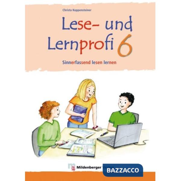 LESE-UND LERNPROFI LESE-UND LERNPROFI 5