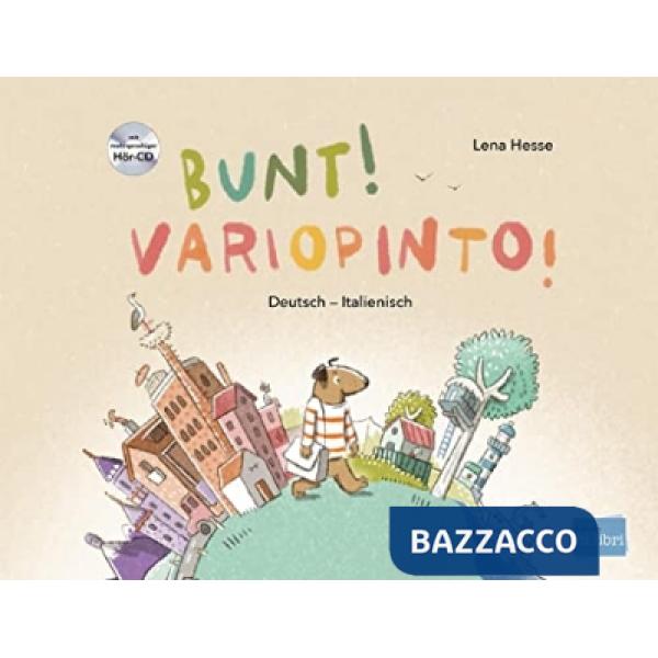 BUNT TEDESCO-ITALIANO