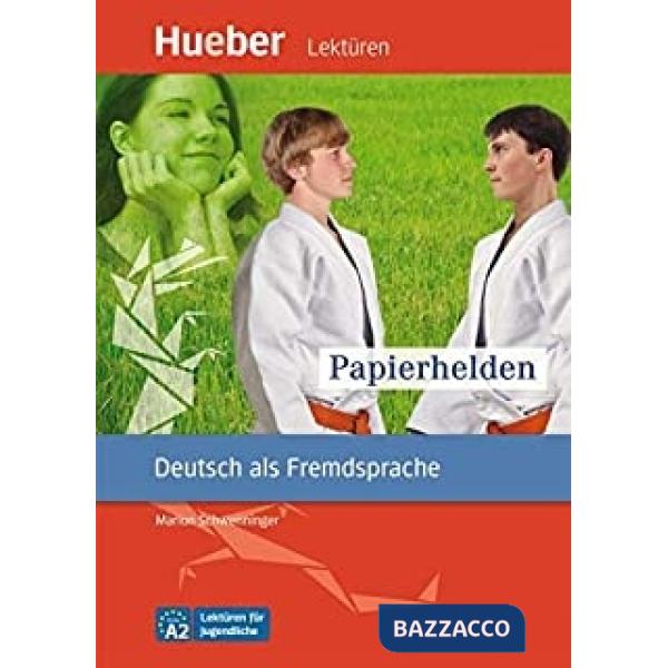 PAPIERHELDEN + AUDIO