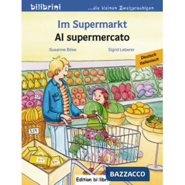 BI: LIBRI IM SUPERMARKT