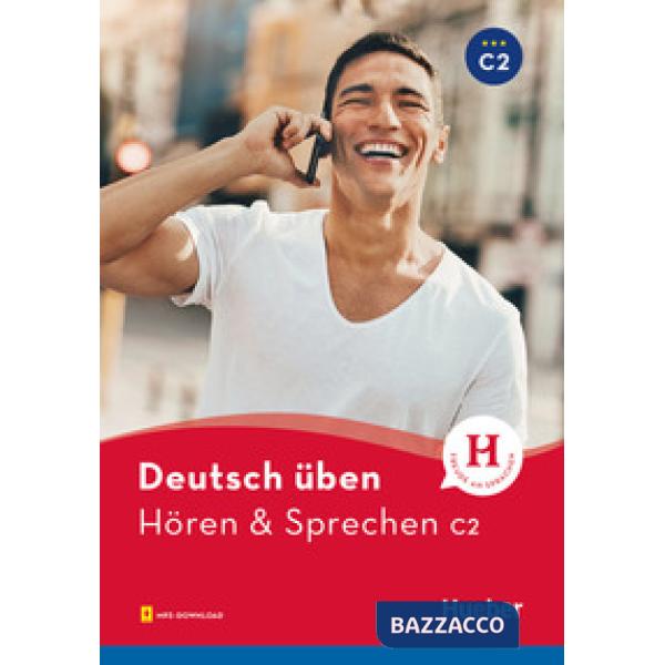 HOREN E SPECKEN DEUTSCH UBEN C2