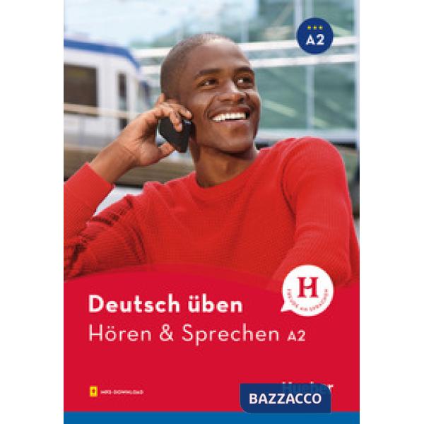 HOREN E SPRECHEN. DEUTSCH UBEN
