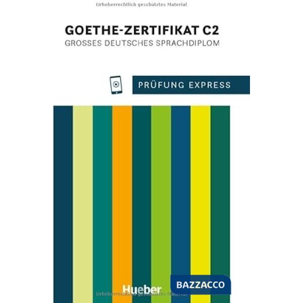 PRUFUNG EXPRESS GOETHE ZERTIFIKAT C2 NE