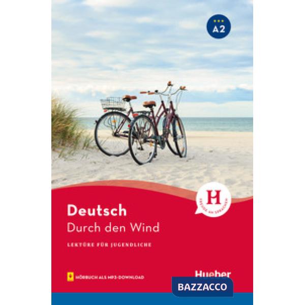 WEBER DURCH DEN WIND