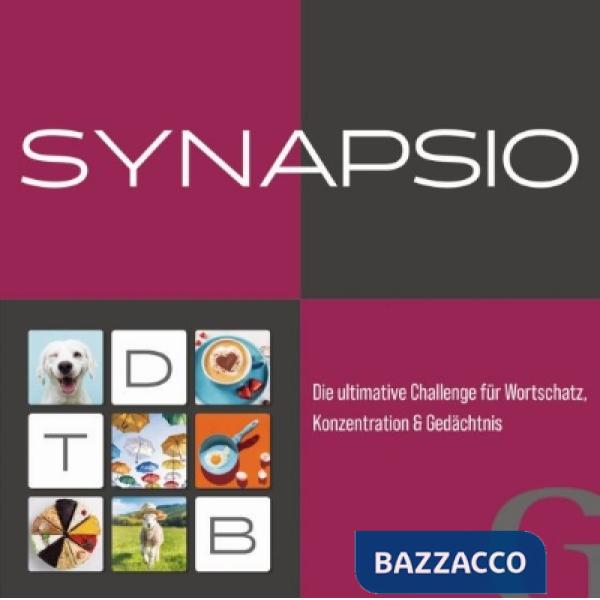 SYNAPSIO