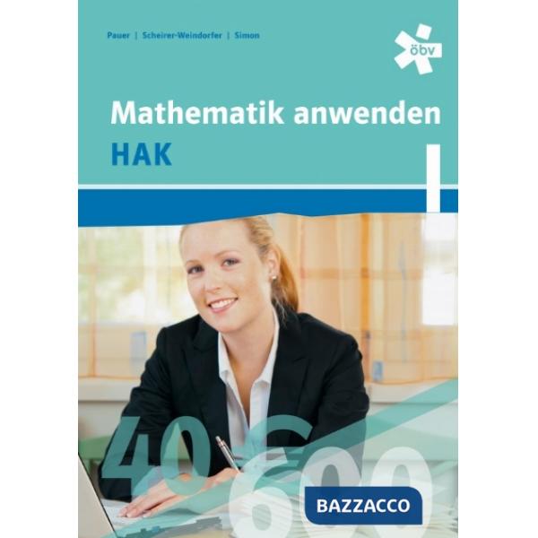 MATHEMATIK ANWENDEN 1 HAK