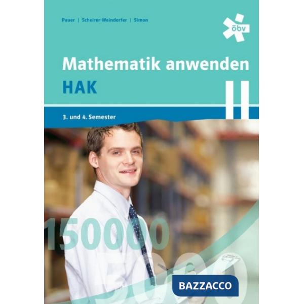 MATHEMATIK ANWENDEN 2 HAK