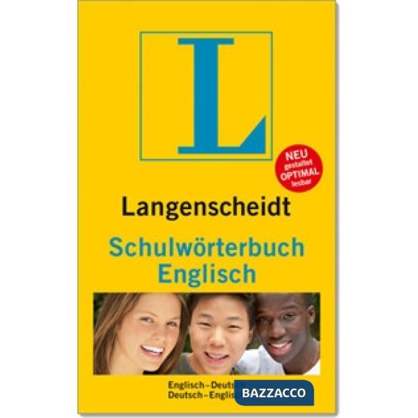 SCHUL-WTB ENGLISCH