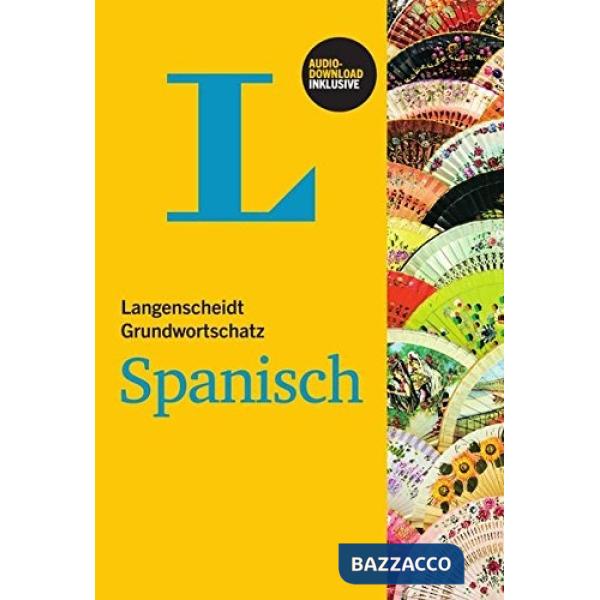GRUNDWORTSCHATZ SPANISCH