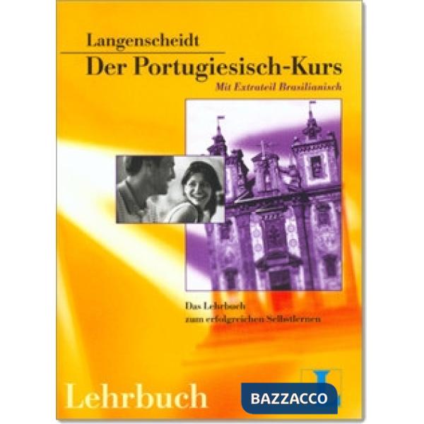 PORTUGIESISCH KURS BUCHPAKET
