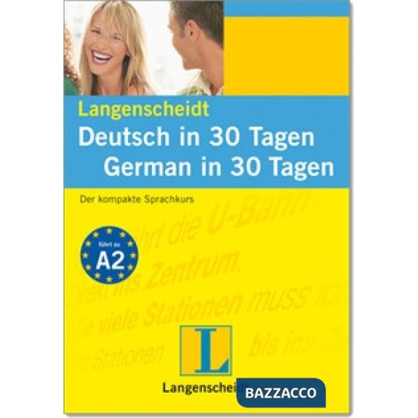 DEUTSCH IN 30 TAGEN