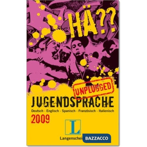 HA?? JUGENDSPRACHE 2009