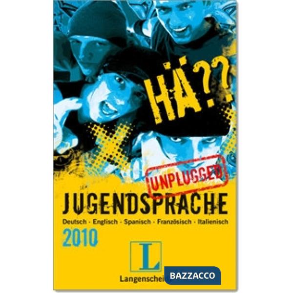 HA?? JUGENDSPRACHE 2010