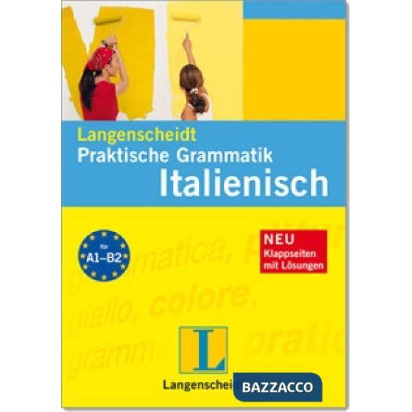 PRAKTISCHE GRAMMATIK ITALIENIS