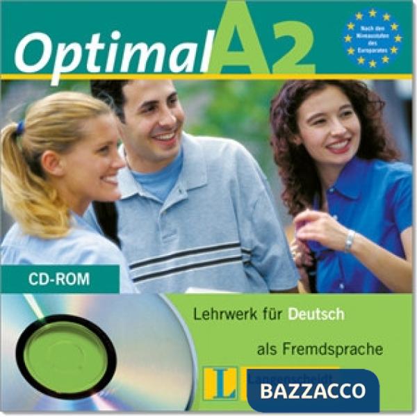 OPTIMAL A2 CD-ROM