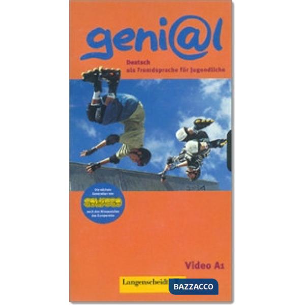 GENIAL A1 VIDEO