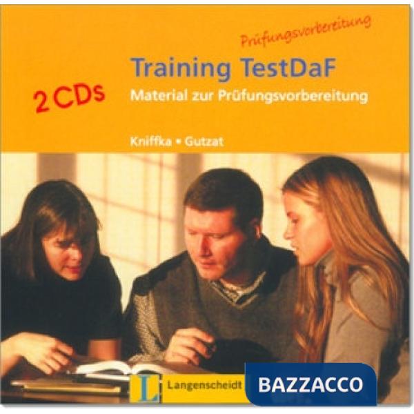TEST DAF 2CD
