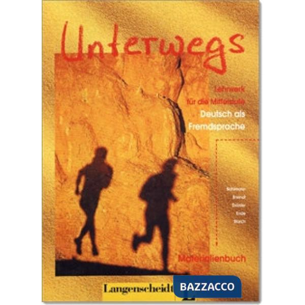 UNTERWEGS MATERIALIENBUCH