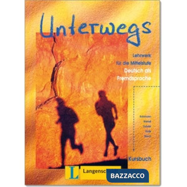 UNTERWEGS KURSBUCH