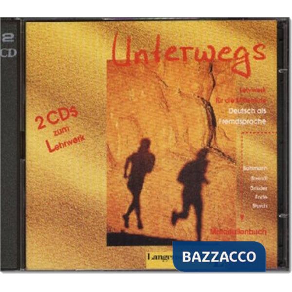 UNTERWEGS CD