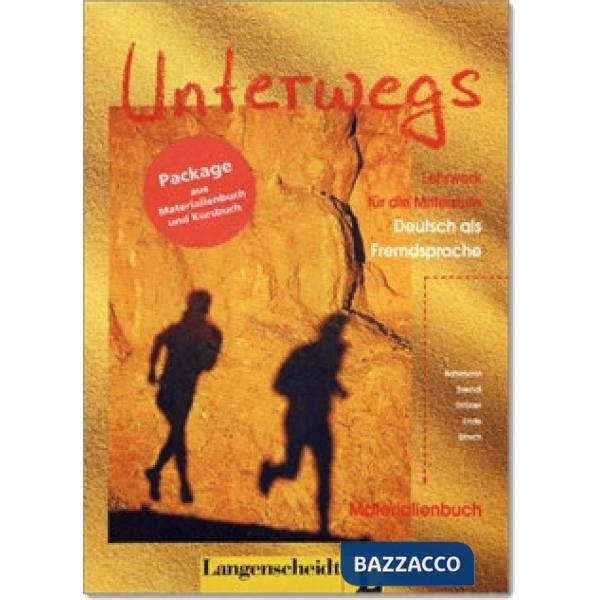 UNTERWEGS MITTELSTUFEN PAKET