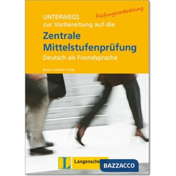 UNTERWEGS TRAININGSBUCH