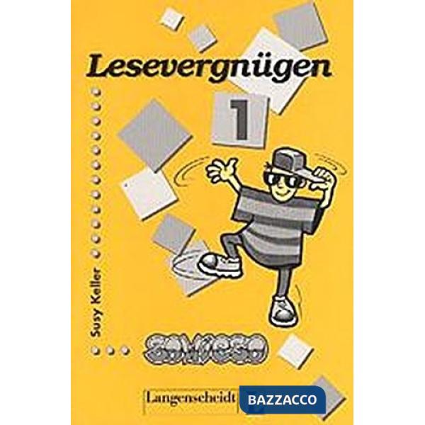 LESEVERGNUGEN SOWIESO H 1