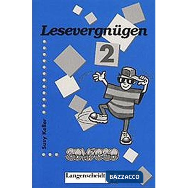 LESEVERGNUGEN SOWIESO H 2