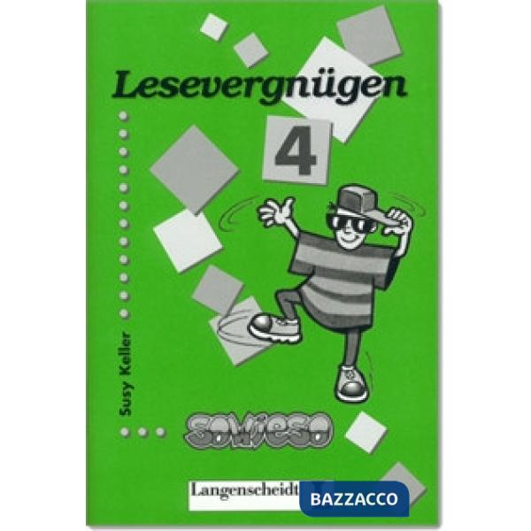 LESEVERGNUGEN SOWIESO H 4