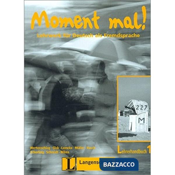 MOMENT MAL 1 LHB GUIDA