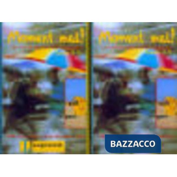 MOMENT MAL 1 2KASS Z. LEHRBUCH