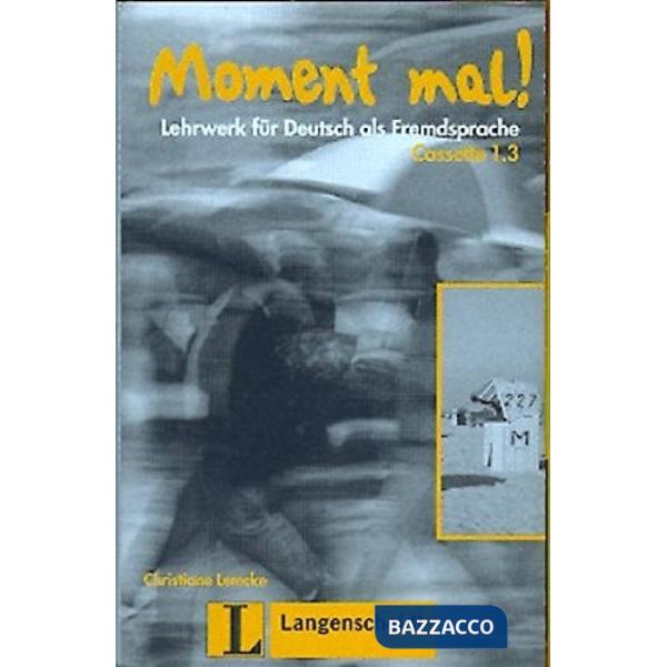 MOMENT MAL 1 KASS 1.3 AUSSPRAC