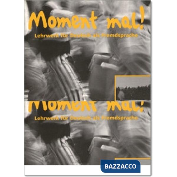 MOMENT MAL 2 LHB GUIDA