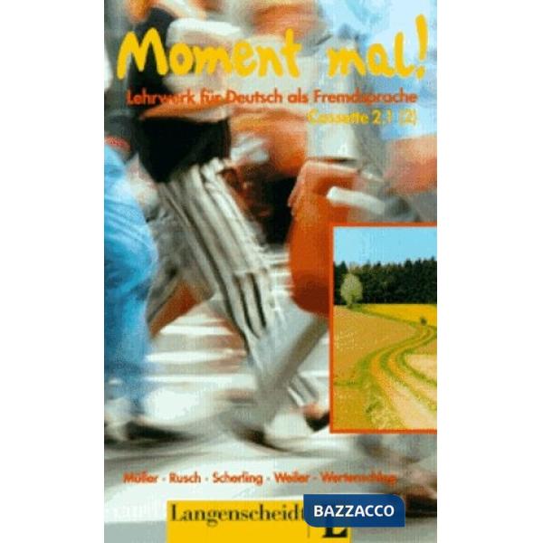 MOMENT MAL 2 2KASS Z.LEHRBUCH