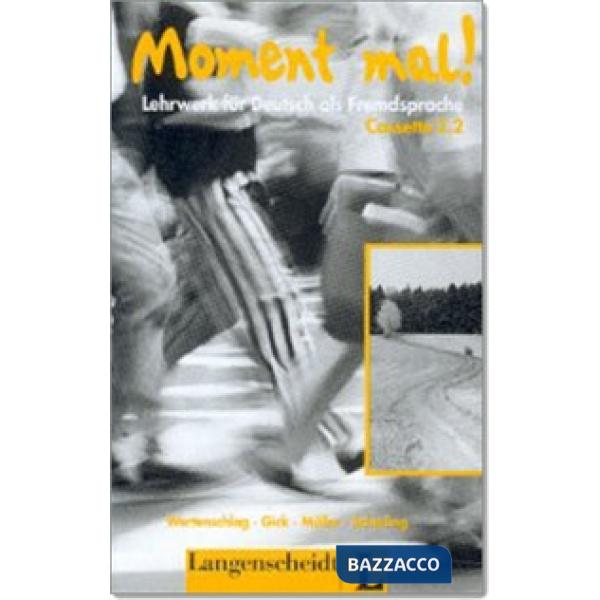 MOMENT MAL 2 KASS Z.ARBEITSB.