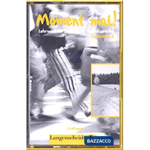 MOMENT MAL 2 KASS AUSSPRACHE