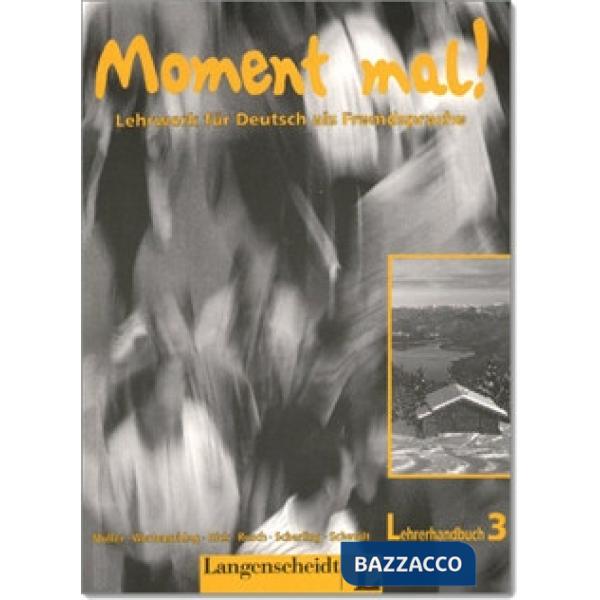 MOMENT MAL 3 LHB GUIDA