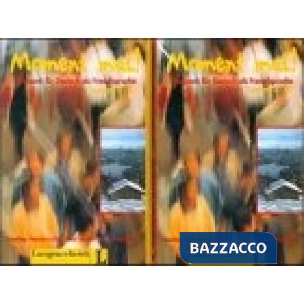 MOMENT MAL 3 2KASS Z.LEHRBUCH