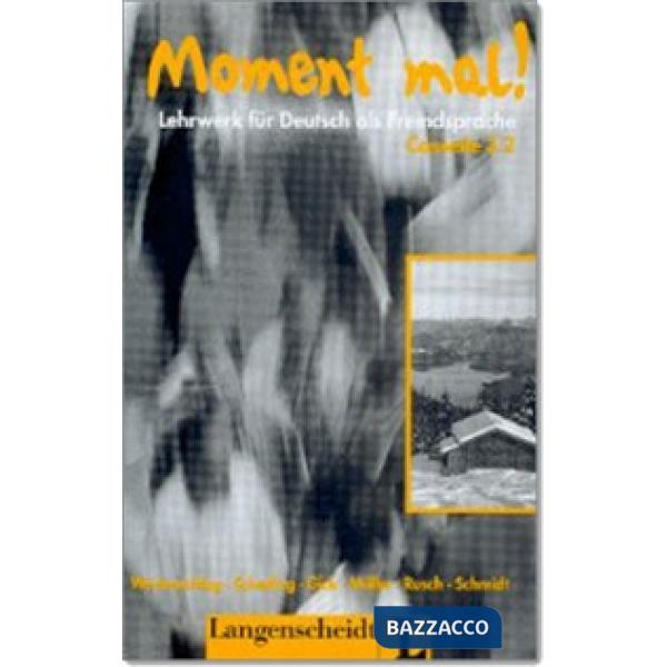 MOMENT MAL 3 KASS Z.ARBEITSB.