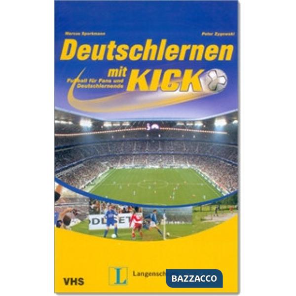 DEUTSCHLERNEN MIT KICK VIDEO