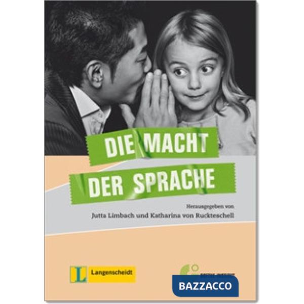 MACHT DER SPRACHE + DVD