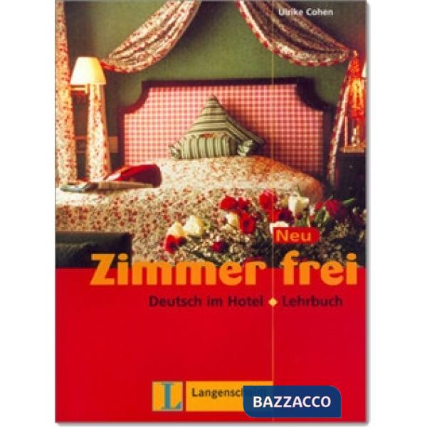 ZIMMER FREI LEHRBUCH
