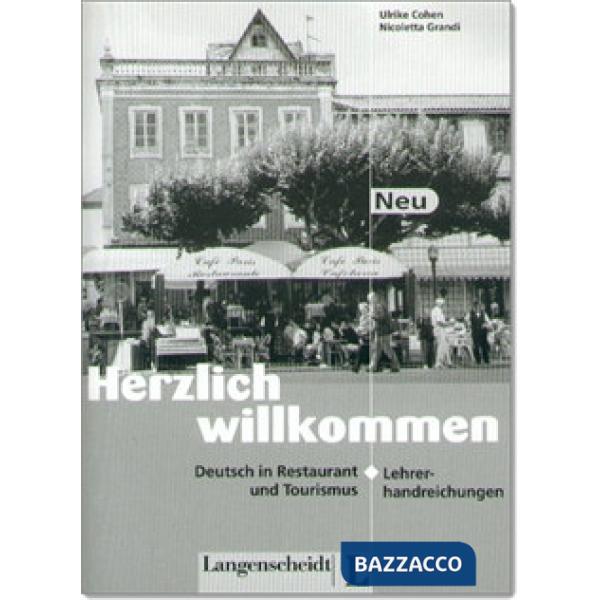 HERZL. WILLKOM. LHB GUIDA