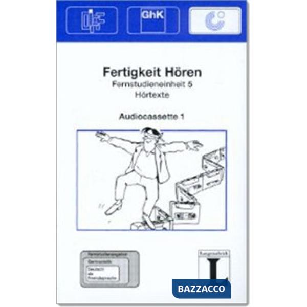 FS 5 FERTIGKEIT HORV. 2 KAS
