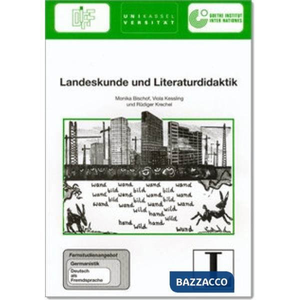 FS 3 LANDESK./LITERATURDIDAK.