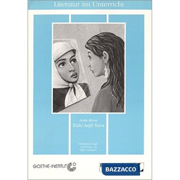 YILDIZ HEISST STERN DIDAKT.VOR