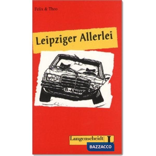 LEIPZIGER ALLERLEI