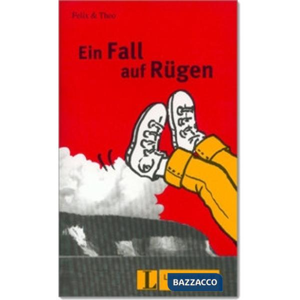 EIN FALL AUF RUGEN