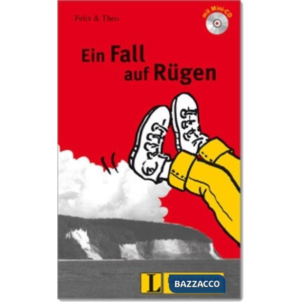EIN FALL AUF RUGEN + CD
