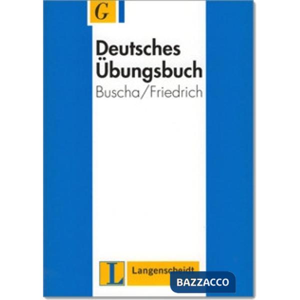 DEUTSCHES UBUNGSBUCH DAF